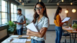 Explorez la liste exhaustive des métiers commençant par la lettre I