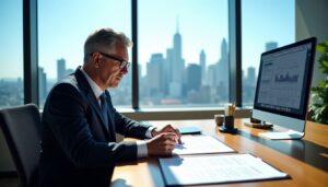 Comprendre l'attestation dévolutive : tout ce qu'il faut savoir