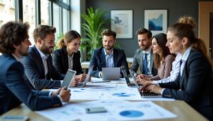 Décrypter la masse salariale au sein des entreprises