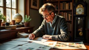 Découvrir les jours calendaires : explication et distinctions