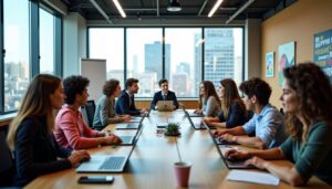 Découvrez notre sélection des meilleures écoles de communication pour 2025