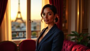 La fortune de Rachida Dati : plongez dans son patrimoine actuel