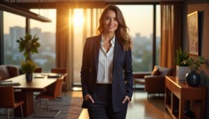 Découvrez la fortune de Kelly Massol : un parcours entre succès et richesse dévoilé