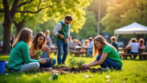 Mettez à l'épreuve vos connaissances avec le quiz de la journée de la terre de Google