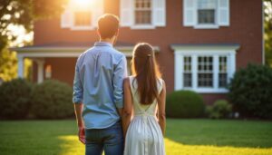 Que faire de la maison acquise avant le mariage en cas de divorce ?