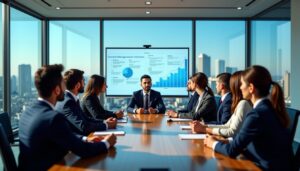 Découvrir le MBA en contrôle de gestion chez Studi : programme et opportunités de carrière