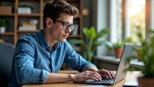 Explorer le parcours pour devenir développeur web full stack avec Studi