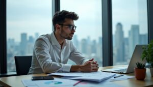 Les dangers et les répercussions de ne pas déclarer ses gains en trading