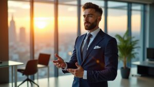 Entreprendre : le guide ultime pour réussir dans le monde des affaires