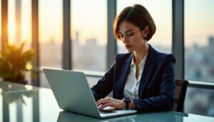 Plongez dans lebusinessmag : votre ressource incontournable pour les entrepreneurs