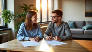 Immobilier et PACS : l'essentiel à connaître pour un achat serein