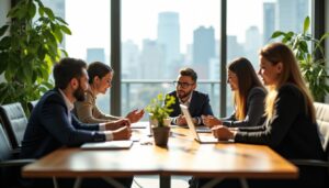 Découvrez 10 métiers bien rémunérés pour une carrière épanouissante sans stress