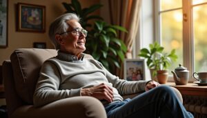 Agent de maîtrise à la retraite : Découvrez 5 avantages essentiels à ne pas manquer