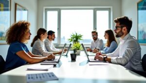 Hplanning au Havre : Gérez votre emploi du temps en toute simplicité