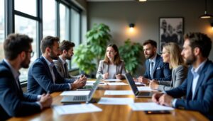 Fichiers d’entreprises : guide essentiel avant de franchir le pas