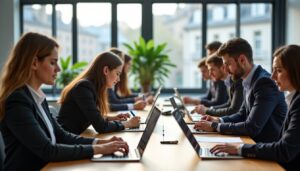 Intranet Académie Amiens : votre guide pratique pour une connexion simplifiée