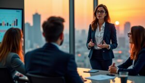 Boostez vos ventes grâce au social selling : la formation incontournable d'Emmanuelle Petiau