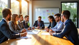 Optimiser les prestations sociales pour stimuler l'engagement des agents publics