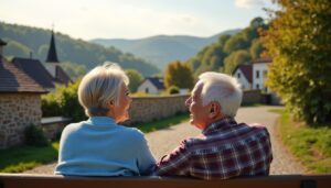 Top 10 des destinations incontournables pour les retraités en 2024 : où poser ses valises ?