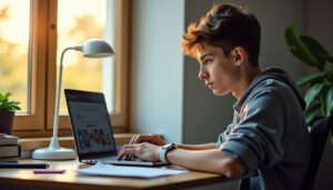 Connexion simplifiée à https://mycampus.eduservices.org : Accédez rapidement à votre espace étudiant