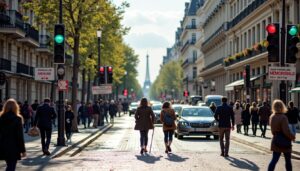Comment la signalisation routière protège des vies : l'importance vitale au quotidien