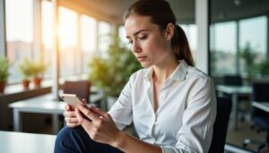 Décrypter le 0424 : Comment se prémunir efficacement contre le démarchage téléphonique