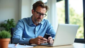 Démarchage téléphonique 0270 : Nos conseils pour dire stop aux appels indésirables