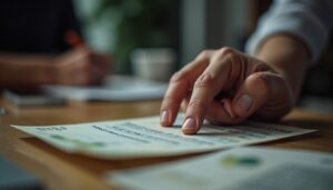 Délai d'encaissement d'un chèque en grande surface : ce qu'il faut savoir