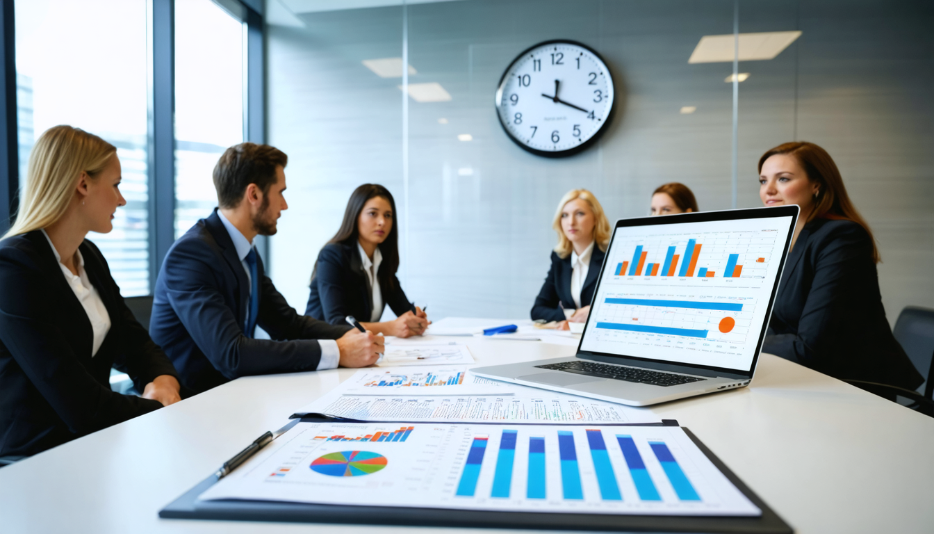 découvrez tout ce qu'il faut savoir sur la durée d'un essai professionnel avant une embauche et comment optimiser cette période d'évaluation.