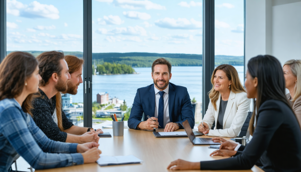 découvrez les démarches pour obtenir une aide juridique à baie-comeau et trouvez l'avocat parfait adapté à vos besoins spécifiques.