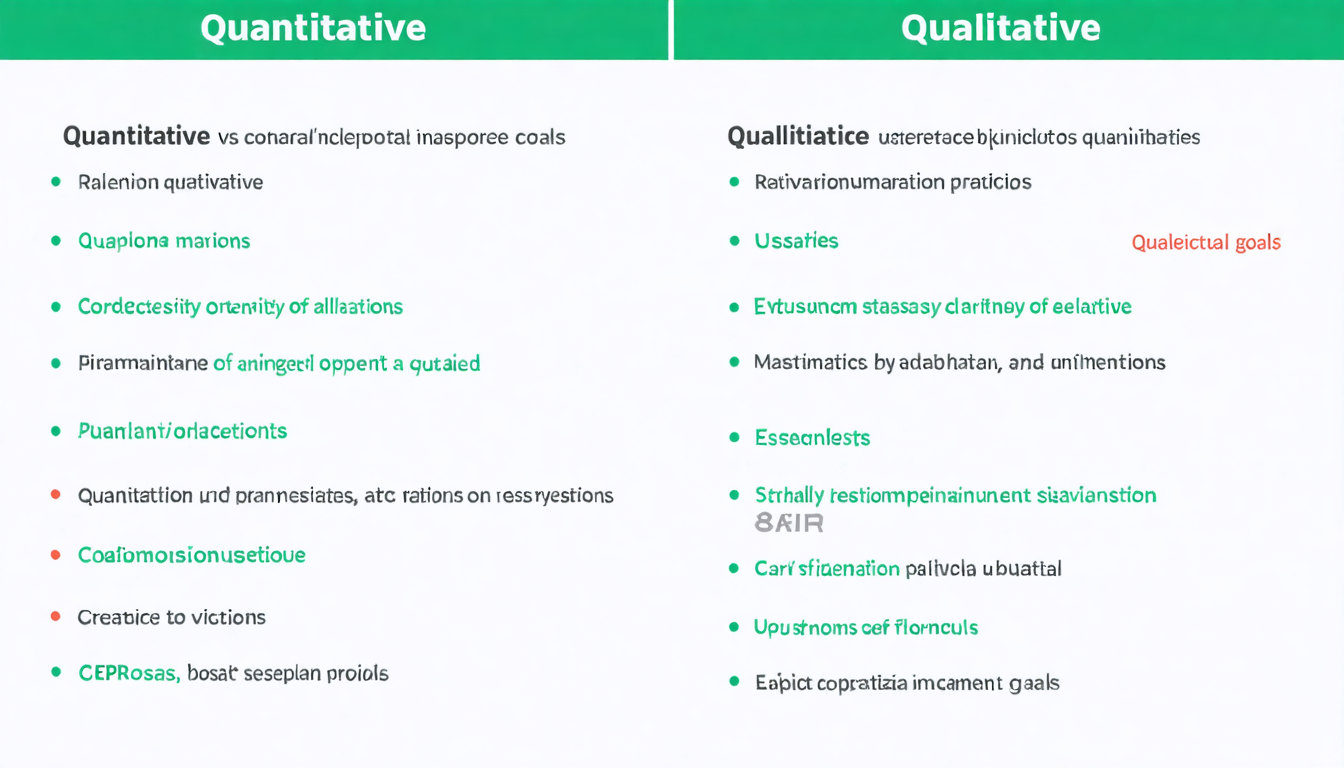découvrez tout ce qu'il faut savoir sur la clause d'objectif dans un contrat de travail : définition, fonctionnement, obligations et conseils pour bien l'intégrer.