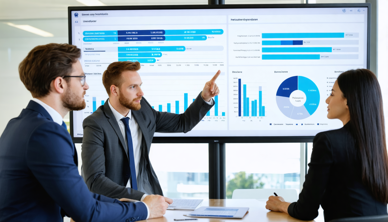 découvrez tout ce qu'il faut savoir sur la clause d'objectif dans un contrat de travail : définition, fonctionnement, enjeux et conseils pour bien l'intégrer.