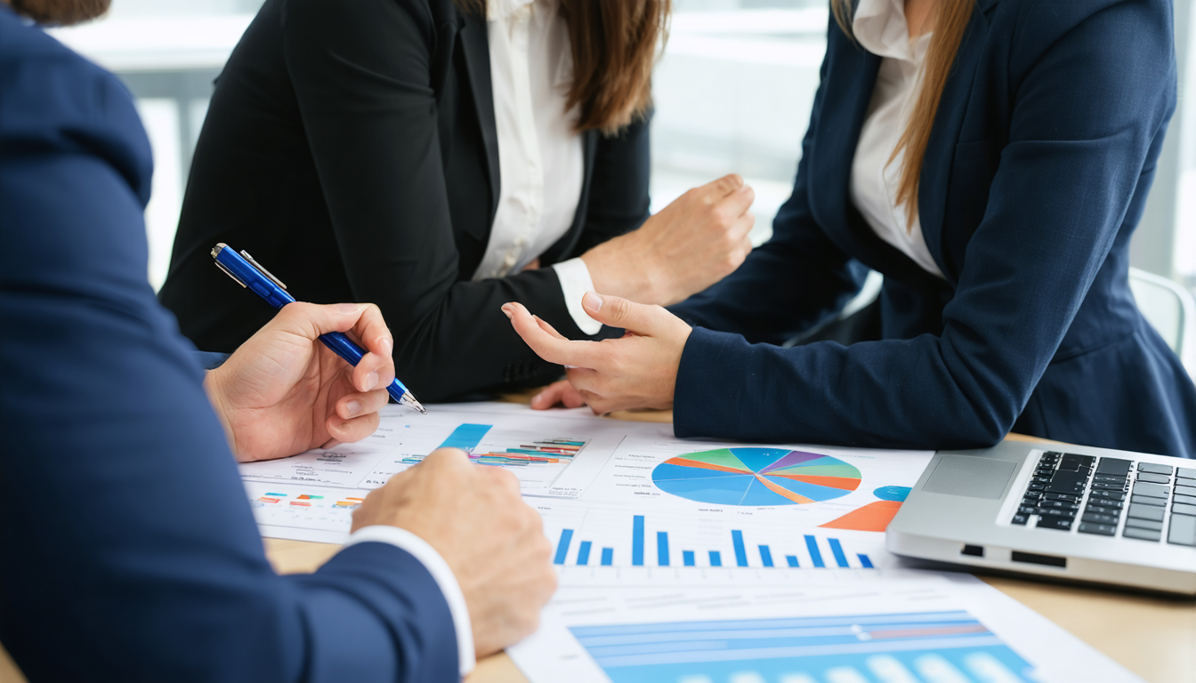 découvrez tout ce qu'il faut savoir sur la clause d'objectif dans un contrat de travail : définition, fonctionnement, avantages et conseils pour bien l'intégrer.