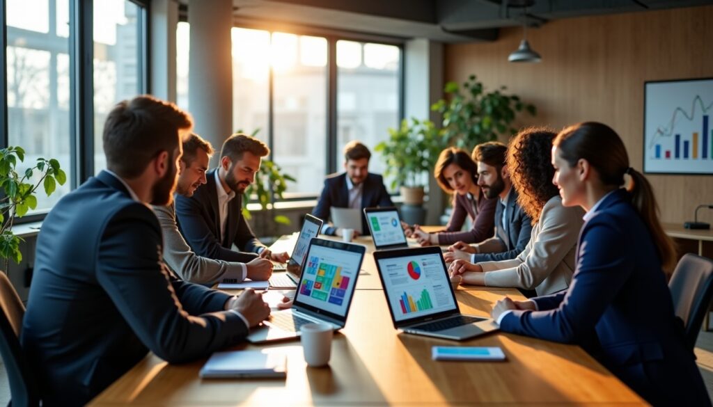 Optimisez votre visibilité en ligne avec Rocket Seo