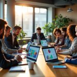 Optimisez votre visibilité en ligne avec Rocket Seo
