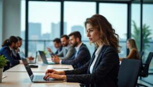Logiciel de paie pour PME : Notre comparatif des 5 meilleures options à adopter en 2026