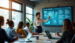 Découvrez les solutions innovantes d'Exlansa pour votre entreprise